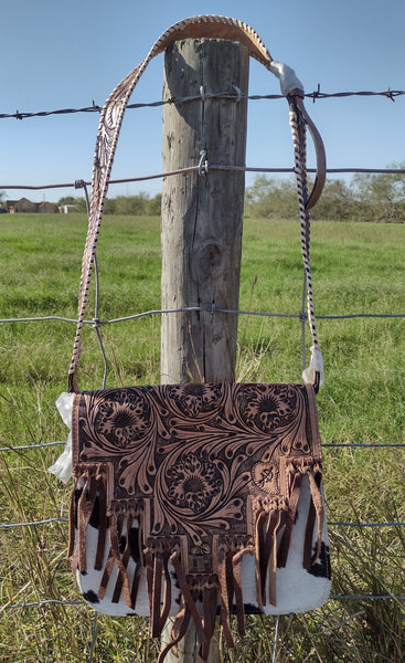 Cowgirl Class Satchel