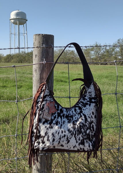 Speckled Hobo - Brown