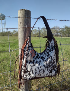 Speckled Hobo - Brown