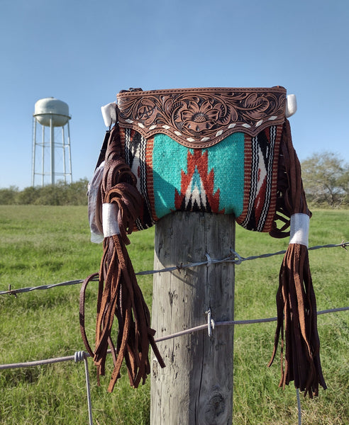 Autumn Vibes Crossbody