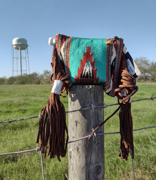 Autumn Vibes Crossbody