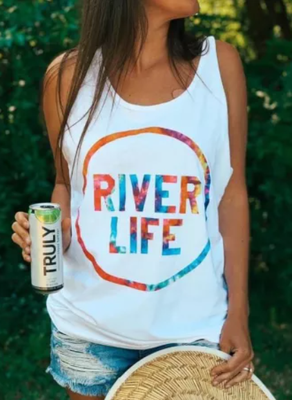 River Life Tank