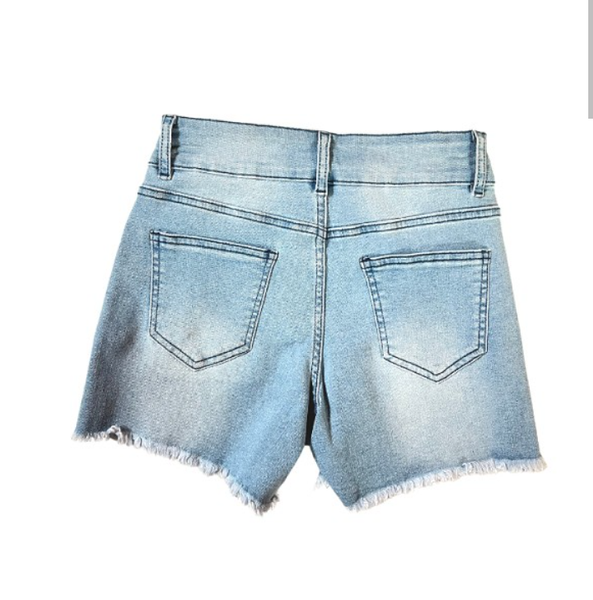 Bling Blang Shorts