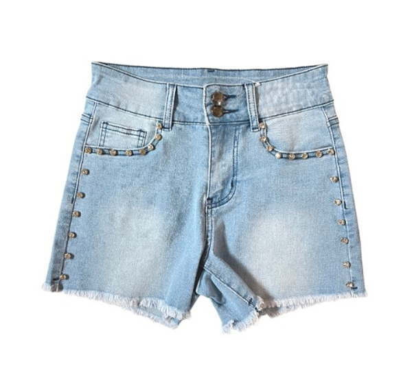 Bling Blang Shorts