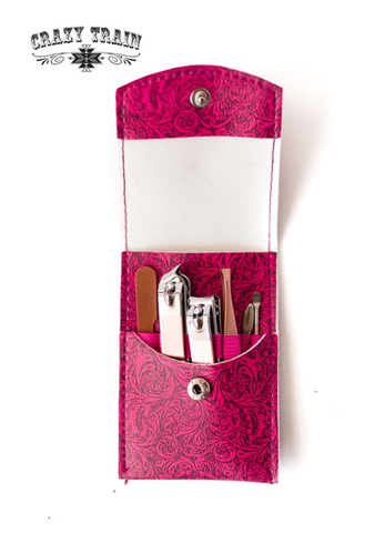 Pretty Me Up - Manicure Set