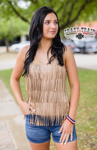 Western Woman Tank