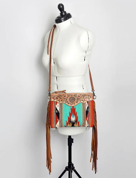 Autumn Vibes Crossbody