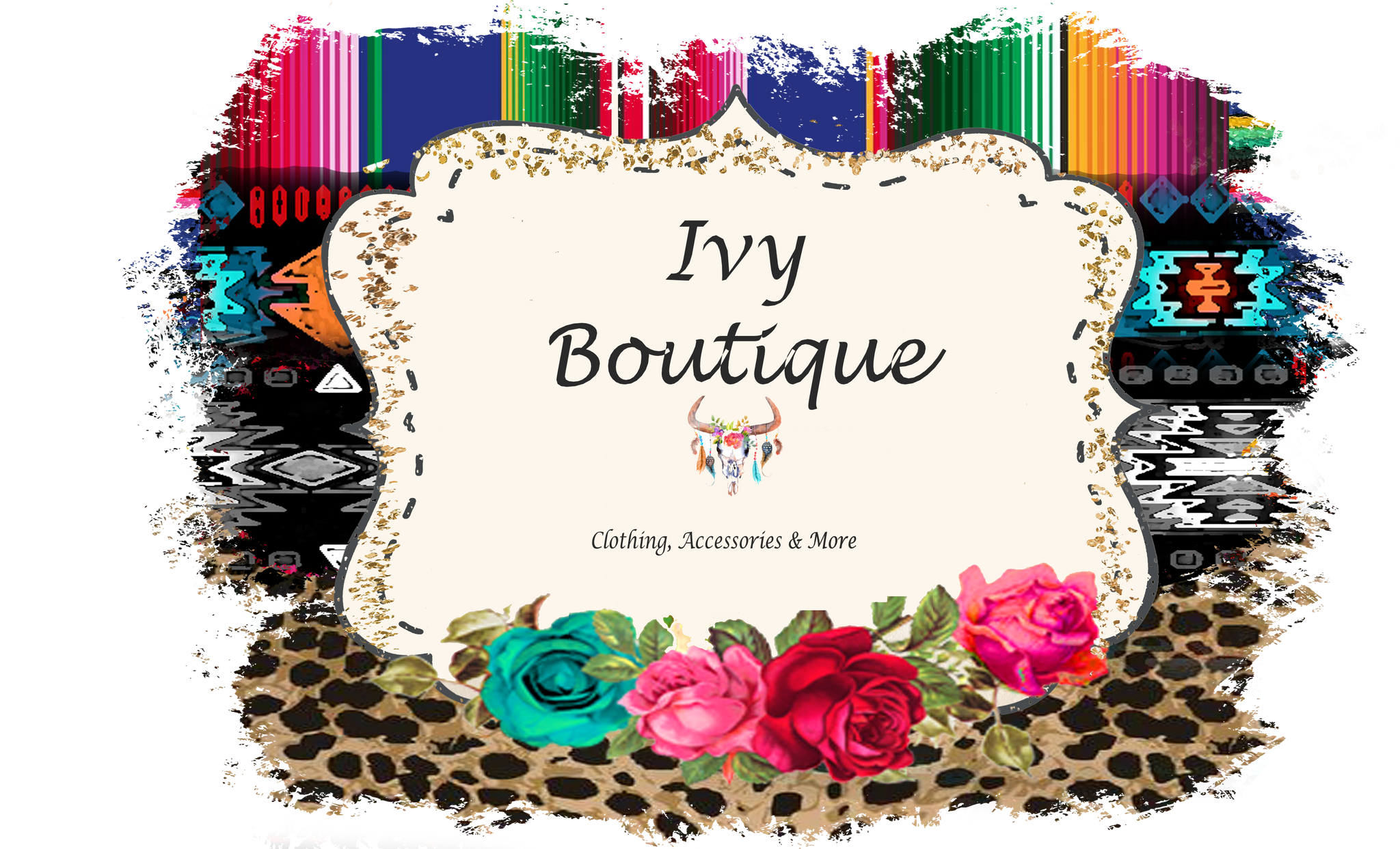 Tarjeta de regalo Ivy Boutique