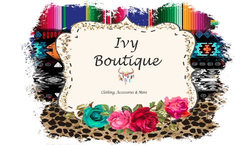 Ivy Boutique Gift Card