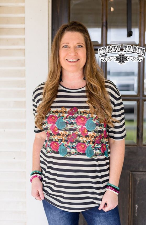 Magnolia Ma'am Top – Ivy Boutique Clothing, Accessories & More