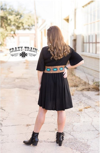 Ranch Royalty Dress