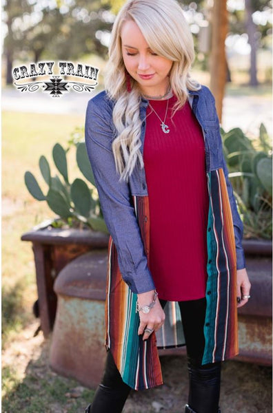 The Riverton Dress/Cardigan